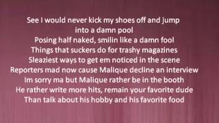 Too Phat - My Size 9&#39;s