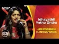 Idhayathil Yetho Ondru - Ambili Prabhakaran ft. Ralfin Stephen Band - Music Mojo Season 6 - Kappa TV