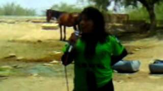 la tierna de karla se fue