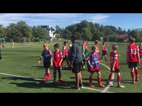 Runby IF P05- Rydbo P05 1-0 , 10/9 -2016