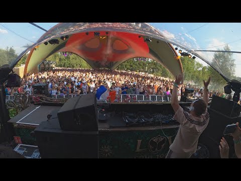 DJ DIMIXER - Lamantine (Somnia Remix) [Tomorrowland 2022 Belgium]