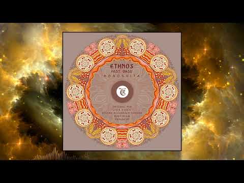 Ethnos, OHAD - Sahara feat. Ofir Cohen (Frakment Oriental Remix) [Tibetania Records]