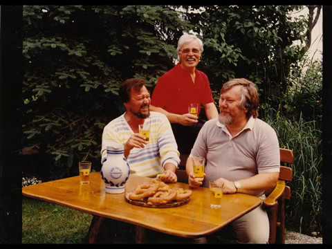 Adam und die Micky's - Das Herz von Frankfurt