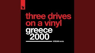 Three Drives On A Vinyl - Topic