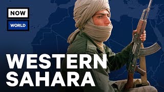 What's Going On In Western Sahara? | NowThis World