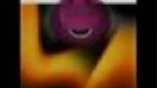 Weird Al- Barneys on fire