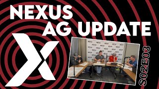 Ag Update Video Podcast - S02E03