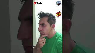 SERÁ QUE VI DIREITO não entendi #viralvideo #youtubeshorts #comedia #shorts