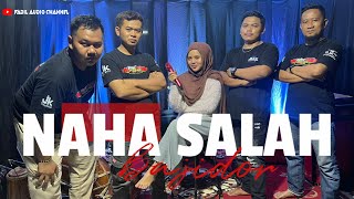 Download lagu NAHA SALAH - ACEUUAHH || DANGDUT BAJIDOR || { LIVE RECORDING }  mp3