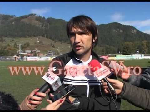 rezumat Bucovina Pojorata - Rapid Bucuresti: 2-1