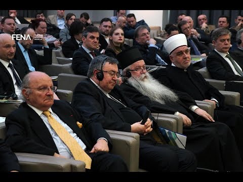 Vjerski lideri u BiH imaju snažan autoritet