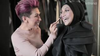 Download lagu Batalion Fesyen Ziana Zain mp3