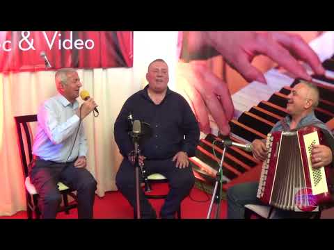 Jorgji Duro & Aleks Xhelili - Kenge Leskoviqare