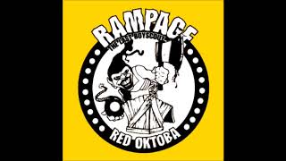 Rampage The Last Boyscout - Beware Of The Rampsack (Prod. by Rashad Smith)