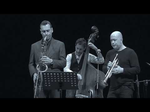 Flavio Boltro & Jazz Inc  AUTUMN LEAVES Fariselli, Rocchetta, Mussoni, Nobile