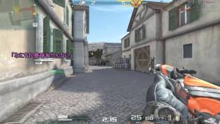 【ＡＶＡ】LegEndSt4rネカマッチ【LES4】