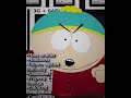 Eric Cartman Edit