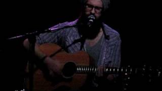 William Fitzsimmons- &quot;Find me to forgive&quot;  - Smith&#39;s Olde Bar Atlanta (March 22, 2009)