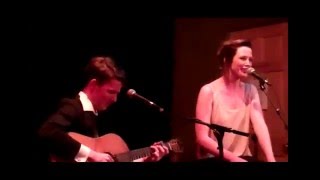 Monaco & Alameda - In Spite Of Ourselves