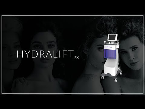 HYDRALIFT FX