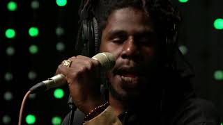 Chronixx - Spanish Town Rockin&#39; (Live on KEXP)