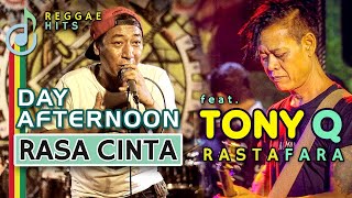 Download lagu Rasa Cinta - Day Afternoon Feat TONY Q Rastafara mp3 Download lagu Rasa Cinta - Day Afternoon Feat TONY Q Rastafara mp3