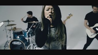 Dream State - White Lies (OFFICIAL MUSIC VIDEO)