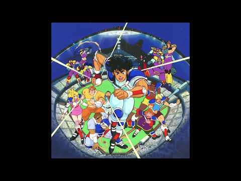 Go-Q-Choji Ikkiman Ikuze! Ikkiman!! Ippo Hiura