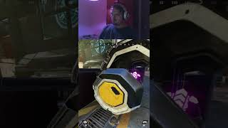 My Game Minimized in Ranked #apexlegends #respawn #apex