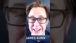 Why James Gunn directed The Suicide Squad