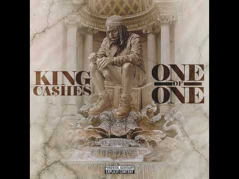King Ca$hes: Stayed Up Hustlin