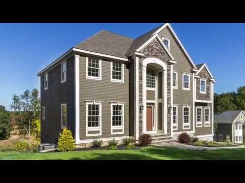 17 East Meadow Lane, Middleton MA - Judy Mason - Tel 617-710-5597 & Gina McKenelley