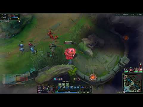 Senna ADC - Patch 10.25 (12/10/2020)