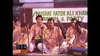 Ali Ali Maula Ali Ali Haq - Ustad Nusrat Fateh Ali