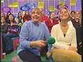 Channel 4 Continuity Light Lunch Incomplete Thursday 5th February 1998