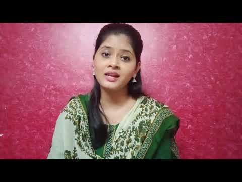 hindi audition- UP accent/ samzdar character
