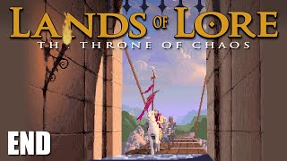 Let's play Lands of Lore The Throne of Chaos - Ep 56 • "Carving Myself a Witch!" - PC
