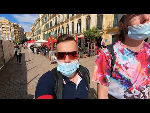 Spain Crisis Update: Málaga Reopens Bars & Restaurants. But how long will it last?