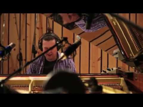 Misha Piatigorsky Trio - After The Love Is Gone