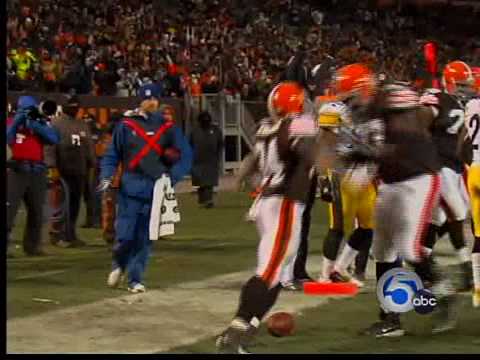 Chris Jennings arrest