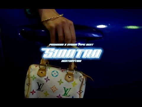 Pashanim x Symba Type Beat - "Sinatra" (prod. beatsbytobi)