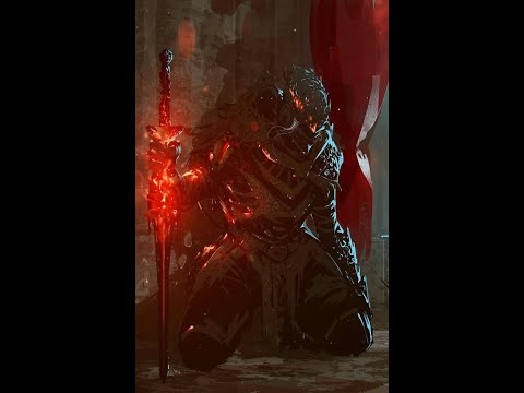 Rok Nardin - The Mad Prince (SLOWED)