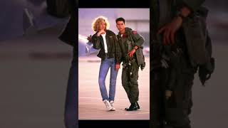 Kelly McGillis Top Gun Take my Breath Away #shorts #topgun #kellymcgillis