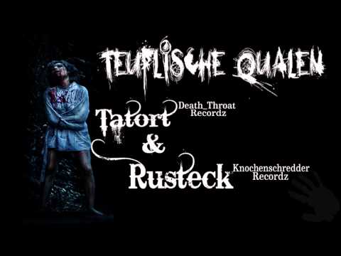 Teuflische Qualen - Tatort, Rusteck