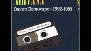 dave grohl&#39;s demo - just another story about skeeter thompson