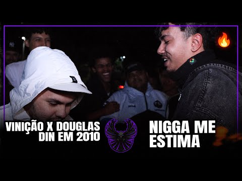 (FICOU PESSOAL!!! 😂) BRENNUZ X RENANZIN | PRIMEIRA FASE | NORTE CLANDESTINA 7