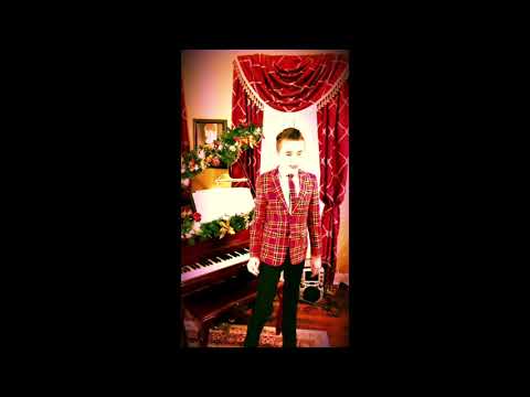 Believe - Aidan Gould