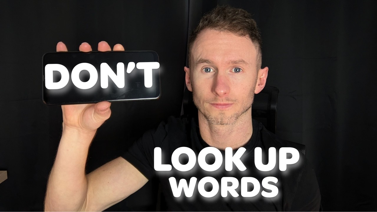 How To Watch Videos For Language Learning - Most Effective Method