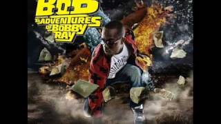 Past My Shades B.o.B ft. Lupe Fiasco