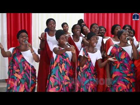 NEZERWA CYANE LIVE PERFORMANCE by SILOAM CHOIR ADEPR TYAZO(25.12.2024)